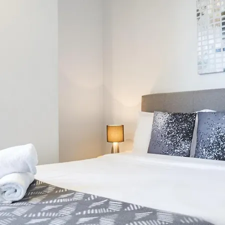 High Level On 42Th Floor 2Br 1Ba Balcony Apartment Melbourne Exterior photo